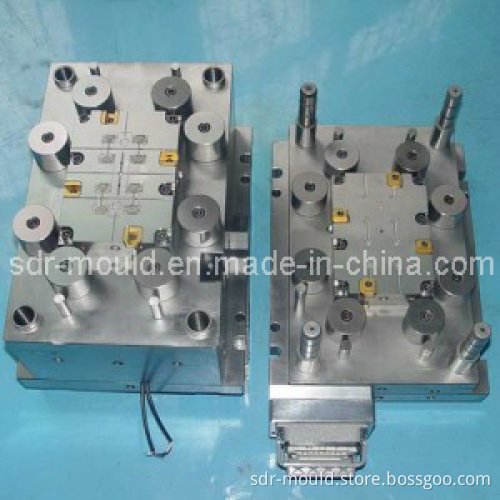Export Plastic Injection Mold for Electronic with Wholesale Price
